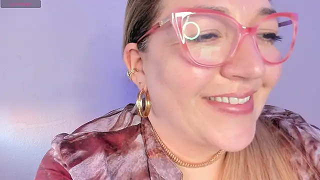 Naty Mature  online show from 4, 4, 2026