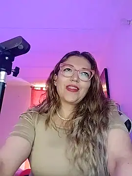 Naty Mature  online show from 24, 2, 2025