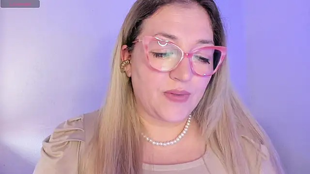 Naty Mature  online show from 20, 3, 2026