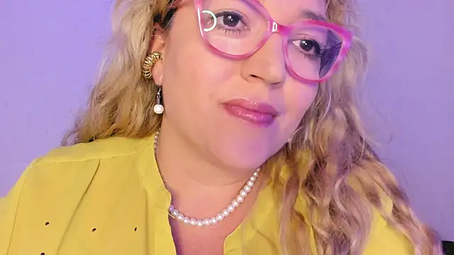 Naty Mature  online show from 25, 10, 2025