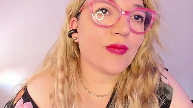 Naty Mature  online show from 3, 12, 2025