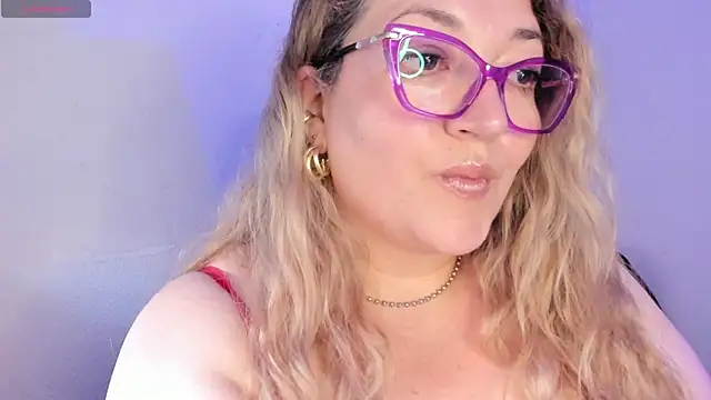 Naty Mature  online show from 27, 5, 2026