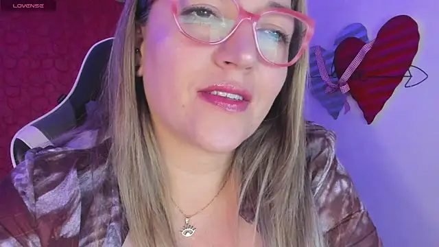Naty Mature  online show from 2, 3, 2025