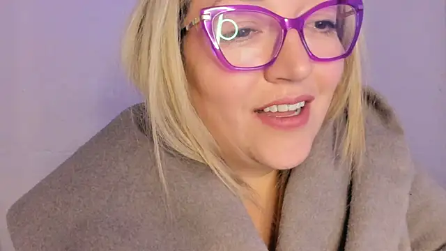 Naty Mature  online show from 8, 1, 2026