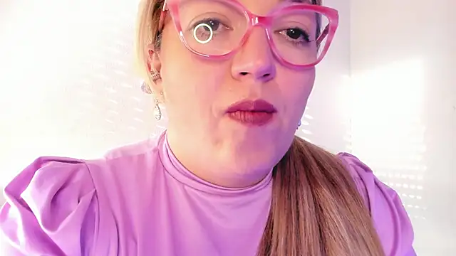 Naty Mature  online show from 20, 11, 2025