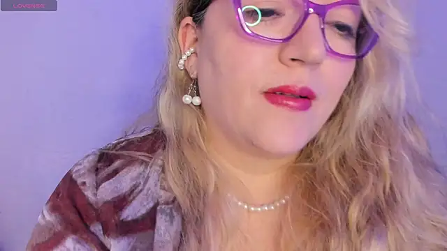 Naty Mature  online show from 21, 2, 2026