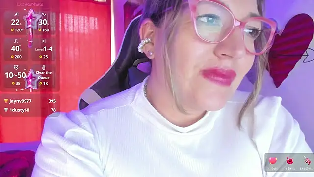 Naty Mature  online show from 25, 2, 2025