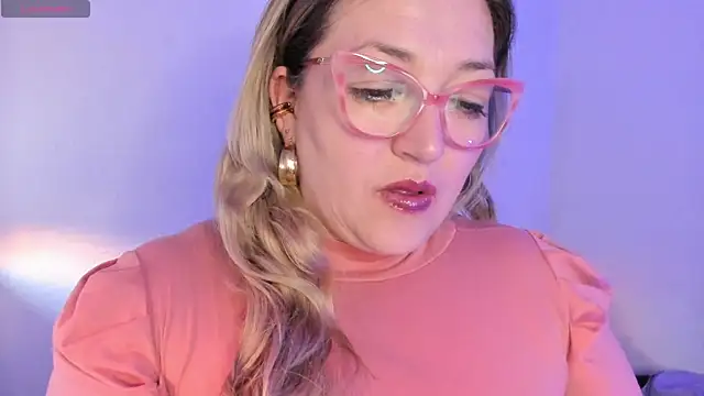 Naty Mature  online show from 26, 3, 2026