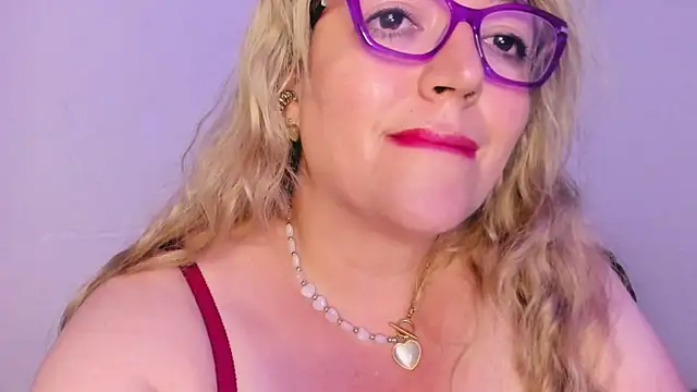 Naty Mature  online show from 17, 10, 2025