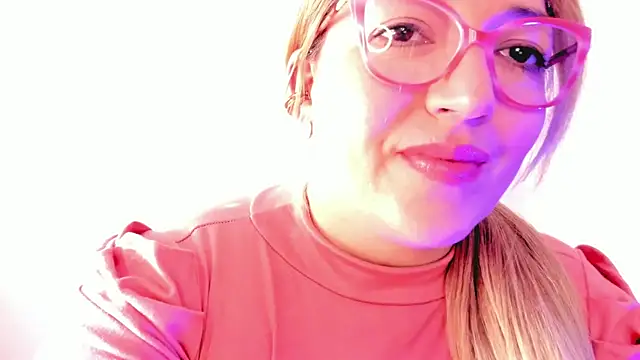 Naty Mature  online show from 4, 11, 2025