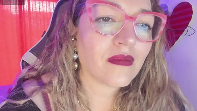 Naty Mature  online show from 26, 2, 2025