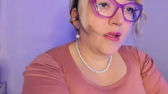 Naty Mature  online show from 6, 1, 2026