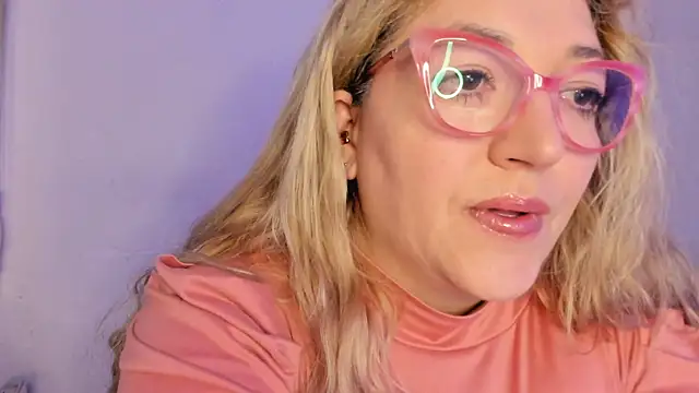 Naty Mature  online show from 18, 12, 2025