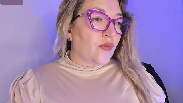 Naty Mature  online show from 5, 6, 2026