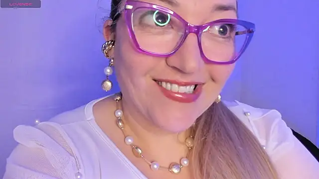 Naty Mature  online show from 19, 2, 2026