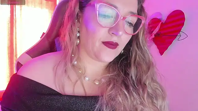 Naty Mature  online show from 26, 2, 2025