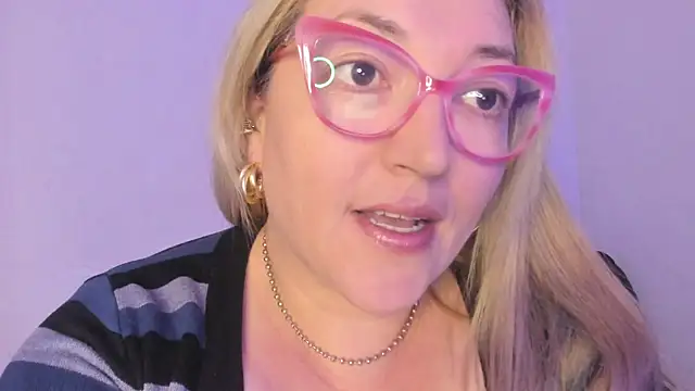 Naty Mature  online show from 14, 11, 2025