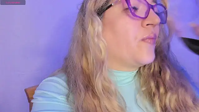 Naty Mature  online show from 20, 2, 2026