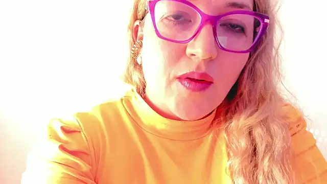 Naty Mature  online show from 17, 10, 2025