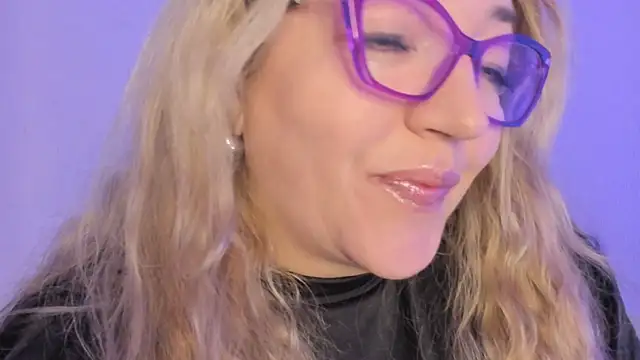 Naty Mature  online show from 13, 1, 2026