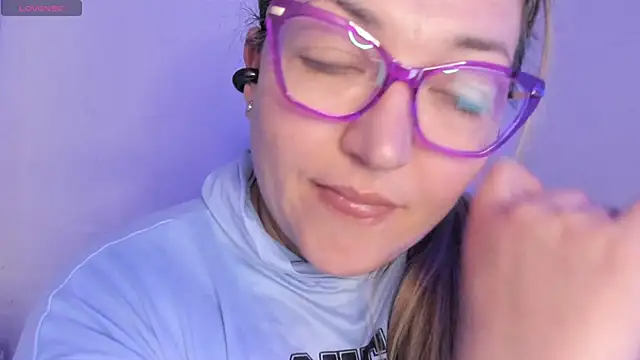 Naty Mature  online show from 1, 3, 2026