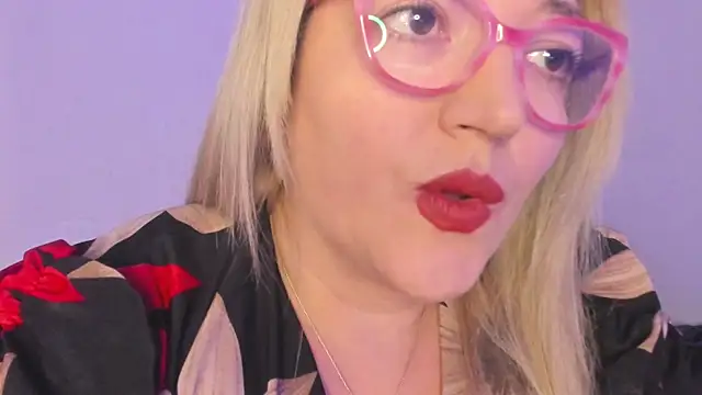 Naty Mature  online show from 17, 11, 2025