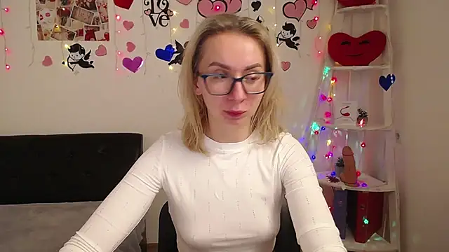 VasilisaSii online show from 8, 2, 2025
