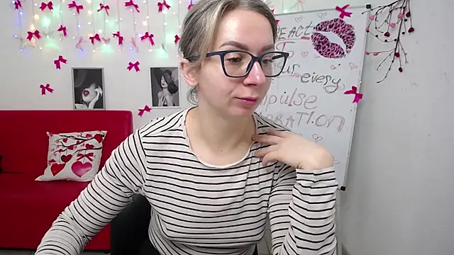 VasilisaSii online show from 6, 3, 2026