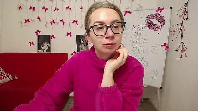 VasilisaSii online show from 23, 2, 2026