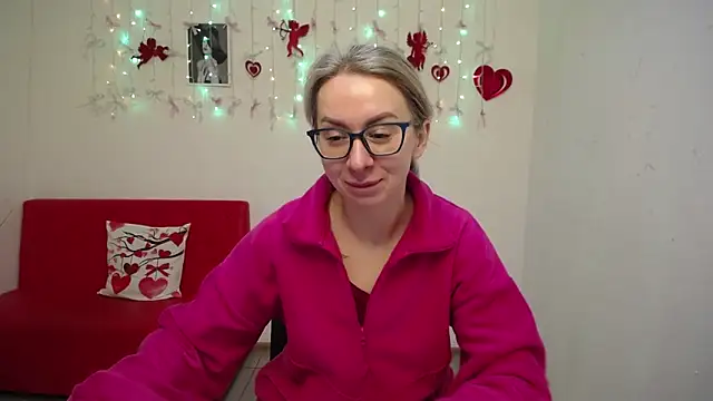 VasilisaSii online show from 9, 2, 2026