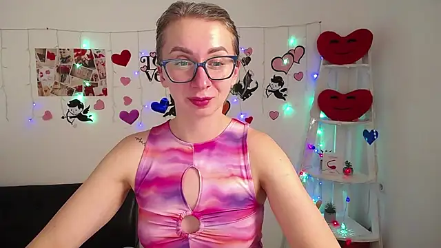 VasilisaSii online show from 15, 2, 2025