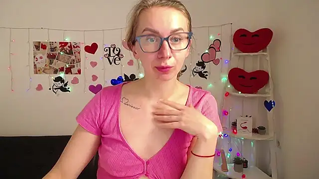 VasilisaSii online show from 12, 3, 2025