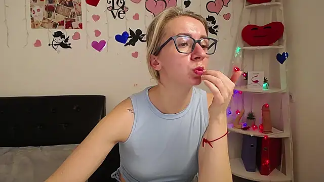 VasilisaSii online show from 14, 2, 2025