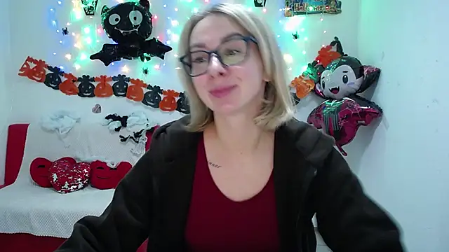 VasilisaSii online show from 17, 10, 2025