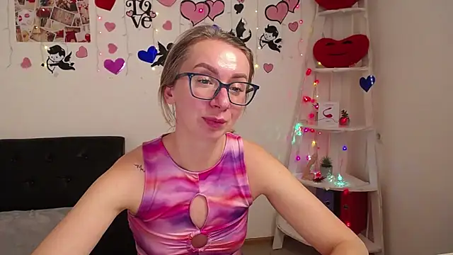 VasilisaSii online show from 15, 2, 2025
