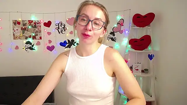 VasilisaSii online show from 10, 3, 2025