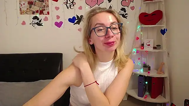 VasilisaSii online show from 3, 3, 2025