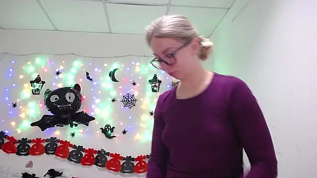 VasilisaSii online show from 22, 10, 2025