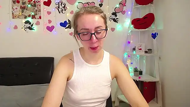VasilisaSii online show from 10, 3, 2025