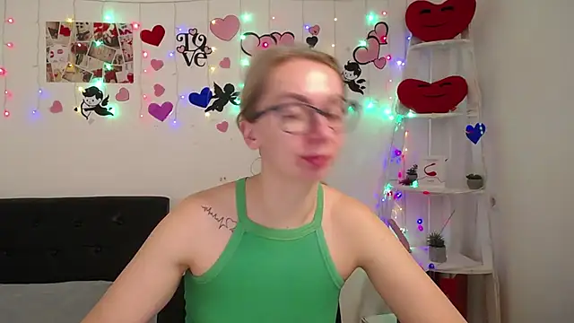 VasilisaSii online show from 14, 3, 2025