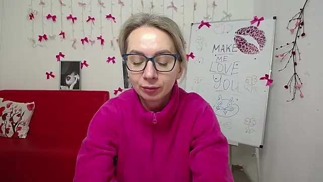 VasilisaSii online show from 24, 2, 2026