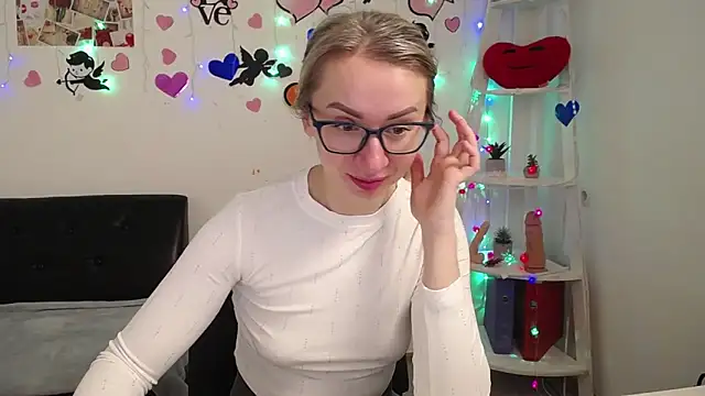 VasilisaSii online show from 12, 2, 2025
