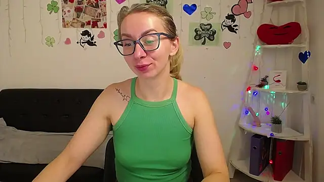 VasilisaSii online show from 15, 3, 2025