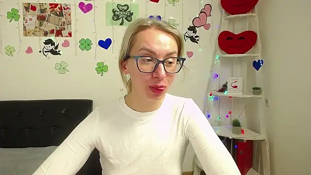 VasilisaSii online show from 22, 3, 2025