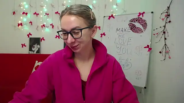 VasilisaSii online show from 1, 3, 2026