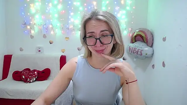 VasilisaSii online show from 13, 10, 2025