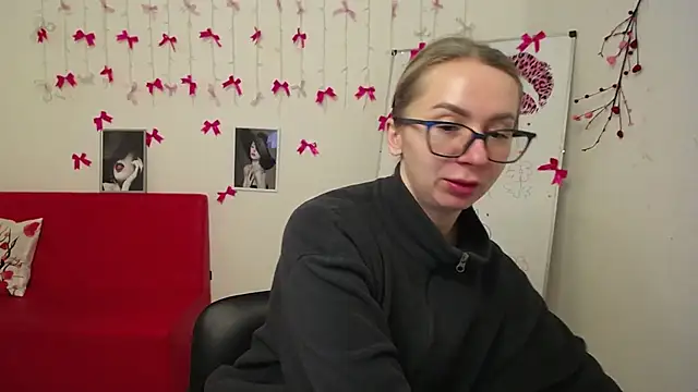 VasilisaSii online show from 3, 3, 2026