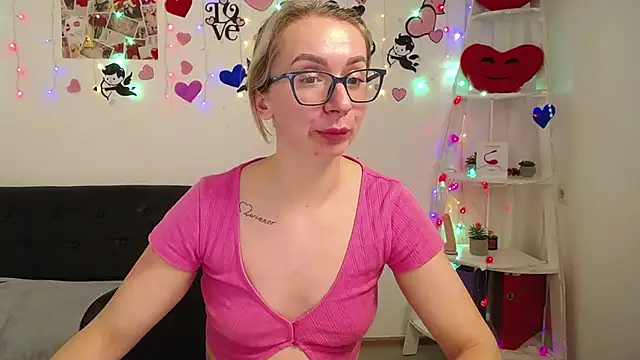 VasilisaSii online show from 12, 3, 2025