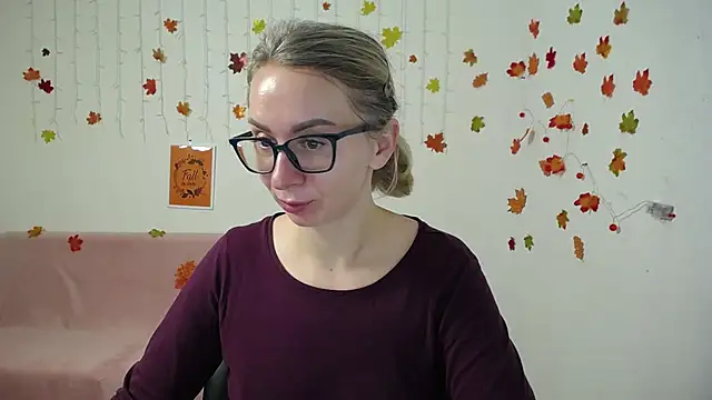 VasilisaSii online show from 22, 11, 2025