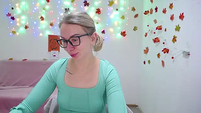 VasilisaSii online show from 26, 11, 2025